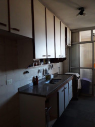 Apartamento com 3 Quartos à Venda, 87 m² em Santo Amaro - São Paulo