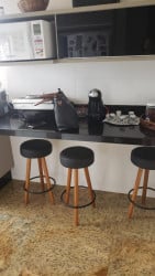 Apartamento com 4 Quartos à Venda, 240 m² em Alto - Piracicaba