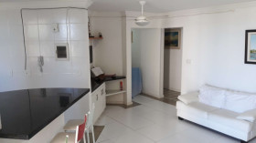 Apartamento com 2 Quartos à Venda, 132 m² em Braga - Cabo Frio