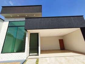 Casa com 3 Quartos à Venda, 300 m² em Residencial Porto Seguro - Goiânia