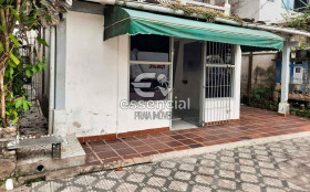 Imóvel Comercial para Alugar, 100 m² em Centro - Ubatuba