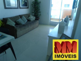 Apartamento com 1 Quarto à Venda, 60 m² em Monte Alto - Arraial Do Cabo