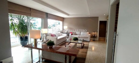 Apartamento com 4 Quartos à Venda, 194 m² em Chacara Klabin  - São Paulo