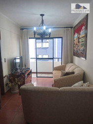 Apartamento com 3 Quartos à Venda, 70 m² em Vila Rosália - Guarulhos