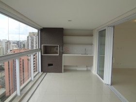 Apartamento com 3 Quartos à Venda, 390 m² em Campo Belo - São Paulo