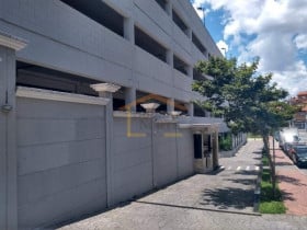 Apartamento com 2 Quartos à Venda, 49 m² em Gopoúva - Guarulhos