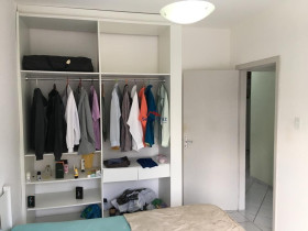 Apartamento com 2 Quartos à Venda, 73 m² em Ingleses Do Rio Vermelho - Florianópolis