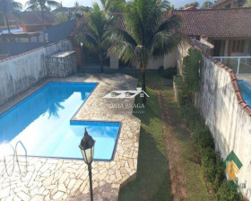 Casa com 4 Quartos à Venda, 300 m² em Morada Da Praia - Bertioga