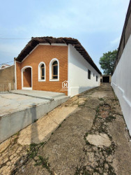 Casa com 3 Quartos à Venda,  em Vila Queiroz - Limeira