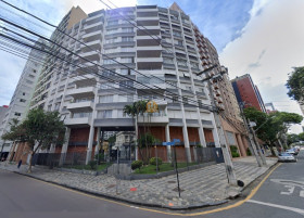 Apartamento com 4 Quartos à Venda, 170 m² em Centro - Curitiba