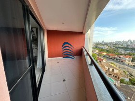 Apartamento com 1 Quarto à Venda, 49 m² em Caminho Das árvores - Salvador