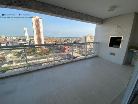 Apartamento com 4 Quartos à Venda, 260 m² em Batista Campos - Belém