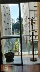 Apartamento com 2 Quartos à Venda, 67 m² em Moema - São Paulo