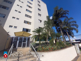 Apartamento com 3 Quartos à Venda, 120 m² em Jardim Girassol - Americana