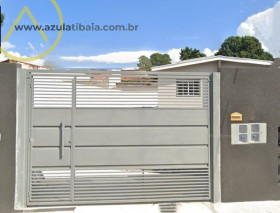 Casa com 2 Quartos à Venda, 65 m² em Jardim Colonial - Atibaia