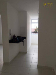 Apartamento com 1 Quarto à Venda, 30 m² em Jardim Faculdade - Itu