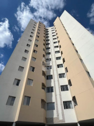 Apartamento com 2 Quartos à Venda, 59 m² em Vila Arens  - Jundiaí