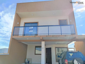 Casa com 3 Quartos à Venda, 126 m² em Costeira - São José Dos Pinhais