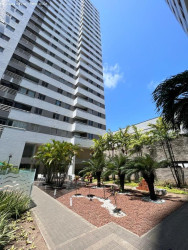 Apartamento com 3 Quartos à Venda, 62 m² em Candeias - Jaboatão Dos Guararapes