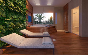 Apartamento com 3 Quartos à Venda, 141 m² em Praia Brava - Itajaí