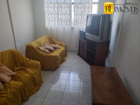 Apartamento com 2 Quartos à Venda, 85 m² em Vila Nova - Cabo Frio