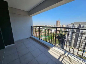 Apartamento com 2 Quartos à Venda, 64 m² em Jardim Independência - São Paulo
