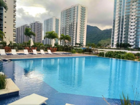 Apartamento com 4 Quartos à Venda, 131 m² em Barra Da Tijuca - Rio De Janeiro