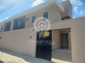 Casa com 3 Quartos à Venda, 130 m² em Engenheiro Luciano Cavalcante - Fortaleza