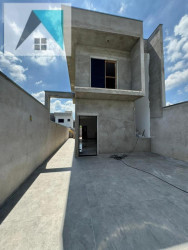 Casa com 3 Quartos à Venda, 110 m² em Chácara Jaguari (fazendinha) - Santana De Parnaíba