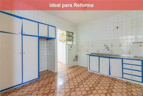Apartamento com 3 Quartos à Venda, 113 m² em Pompéia - São Paulo