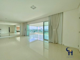Apartamento com 4 Quartos à Venda, 226 m² em Horto Florestal - Salvador