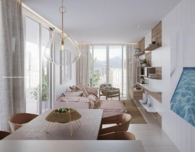 Apartamento com 3 Quartos à Venda, 93 m² em Leblon - Rio De Janeiro