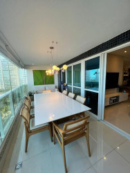 Apartamento com 4 Quartos à Venda, 142 m² em Pituaçu - Salvador