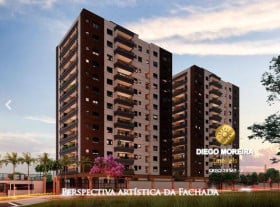 Apartamento com 2 Quartos à Venda, 68 m² em Alvinópolis - Atibaia