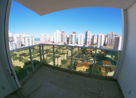 Apartamento com 2 Quartos à Venda, 68 m² em Itapuã - Vila Velha