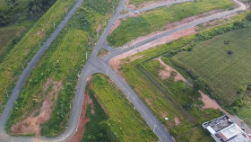 Terreno à Venda, 250 m² em Jardim Japão - Itupeva