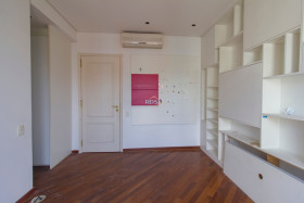 Apartamento com 4 Quartos à Venda, 260 m² em Jardim Fonte Do Morumbi - São Paulo