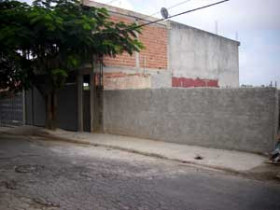 Terreno à Venda, 240 m² em Guaianases - São Paulo