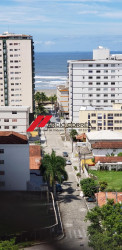 Apartamento com 3 Quartos à Venda ou Locação, 114 m² em Aviação - Praia Grande