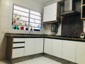 Casa com 2 Quartos à Venda, 70 m² em Vila Formosa - São Paulo