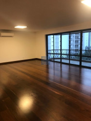 Apartamento com 4 Quartos à Venda, 329 m² em Santo Amaro - São Paulo
