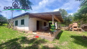 Chácara com 3 Quartos à Venda, 4 m² em Viamão