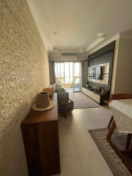 Apartamento com 3 Quartos à Venda, 69 m² em Jardim Das Nações - Taubaté