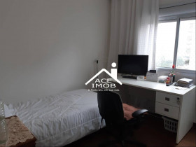 Apartamento com 3 Quartos à Venda, 213 m² em Vila Mariana - São Paulo