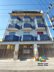 Apartamento com 3 Quartos à Venda, 100 m² em Surinan - Coronel Fabriciano