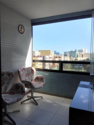 Apartamento com 2 Quartos à Venda, 70 m² em Pituba - Salvador
