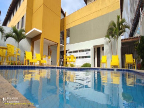 Apartamento com 3 Quartos à Venda, 93 m² em Stella Maris - Salvador