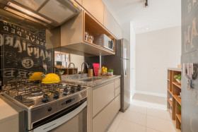 Apartamento com 3 Quartos à Venda, 63 m² em Vila Maria - São Paulo