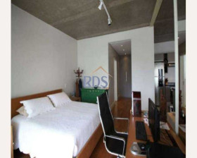 Apartamento com 1 Quarto à Venda, 91 m² em Itaim Bibi - São Paulo