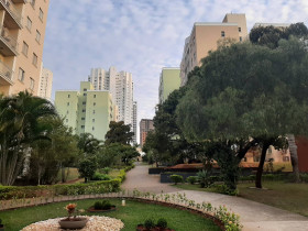 Apartamento com 2 Quartos à Venda, 69 m² em Parque Campolim - Sorocaba